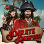 Pirate Respins logo