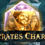 Pirates Charm logo