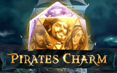 Machine a sous Pirates Charm