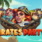 Pirates Party logo