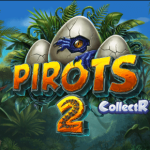 Pirots 2 logo