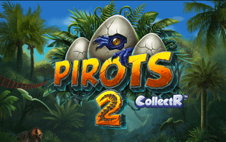 Machine a sous Pirots 2