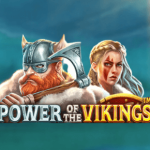 Power of the Vikings logo
