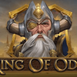 Ring of Odin logo