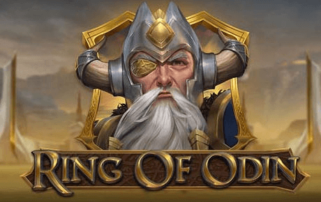 Machine a sous Ring of Odin