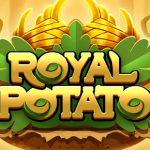 Royal Potato logo
