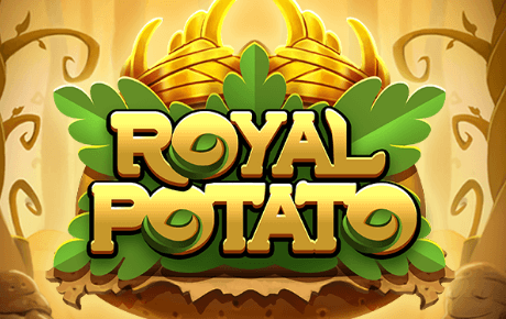 Machine a sous Royal Potato