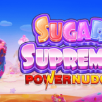 Sugar Supreme Powernudge logo
