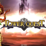 Tower Quest logo