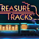 Treasure Tracks logo