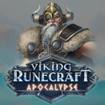 Viking Runecraft Apocalypse logo
