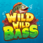 Wild Wild Bass logo