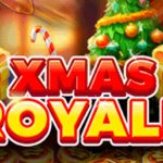 Xmas Royale logo