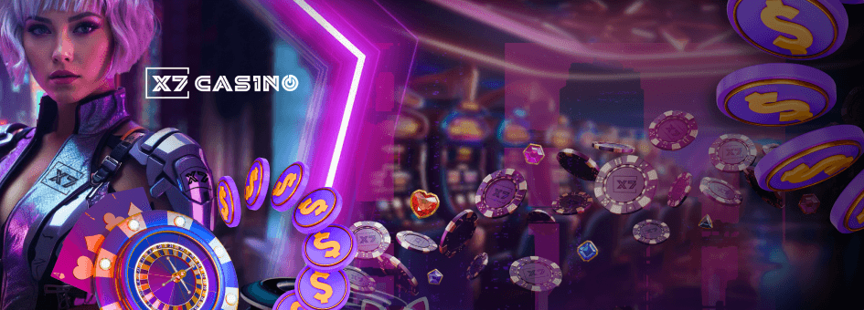 X7 Casino X7 Casino