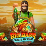 Big Bass Floats My Boat logo