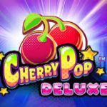 Cherry Pop Deluxe logo