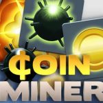 Coin Miner logo