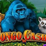 Congo Cash logo