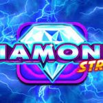 Diamond Strike logo
