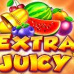 Extra Juicy logo