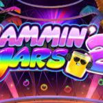 Jammin Jars 2 logo