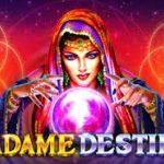 Madame Destiny logo