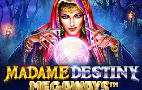 Madame Destiny Megaways