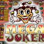 Mega Joker logo
