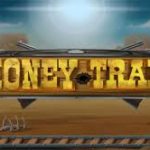 Money Train logo