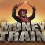 Money Train 2 logo