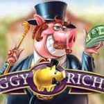 Piggy Riches logo