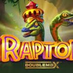Raptor Doublemax logo