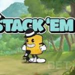 Stack Em logo