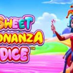 Sweet Bonanza Dice logo