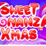 Sweet Bonanza Xmas logo