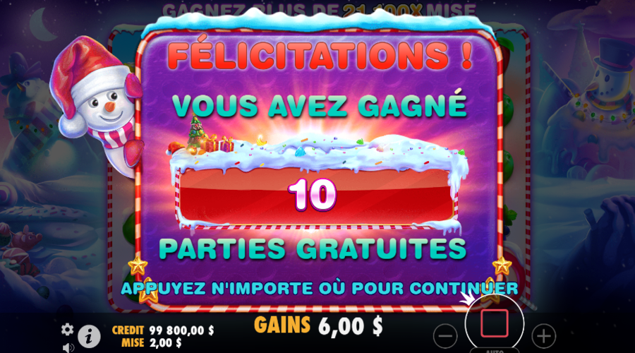 Sweet Bonanza Xmas Bonus Sweet Bonanza Xmas Bonus