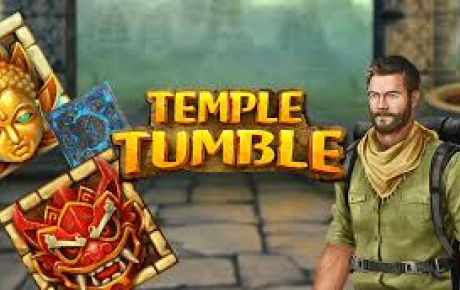 Temple Tumble