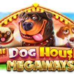 The Dog House Megaways logo