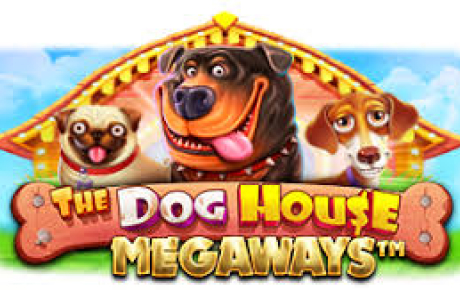 The Dog House Megaways