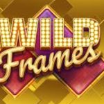 Wild Frames logo