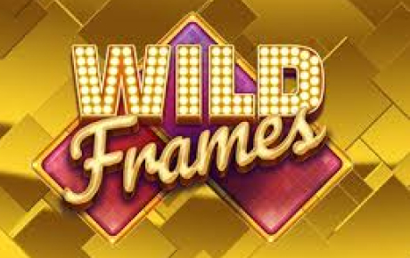 Machine a sous Wild Frames