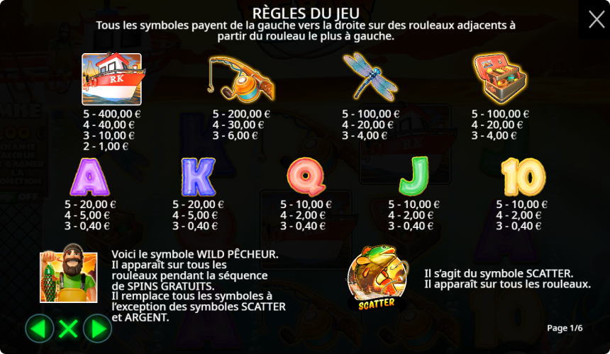 Big Bass Floats My Boat Symboles Big Bass Floats My Boat Symboles