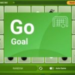Goal jeu logo