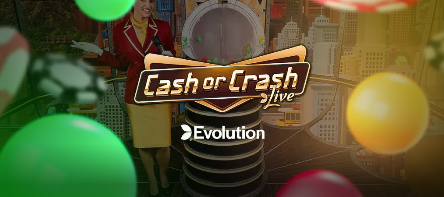 Cash Or Crash