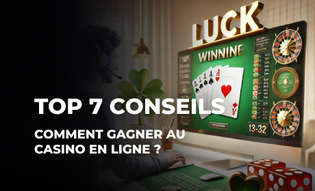 5 exemples incroyables de casino online