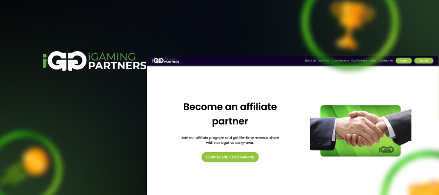 iGaming Partners