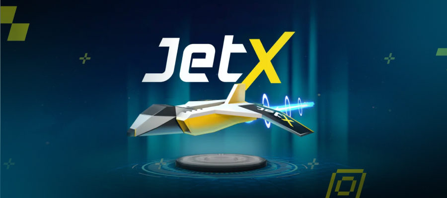 JetX