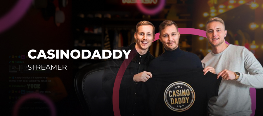 CasinoDaddy