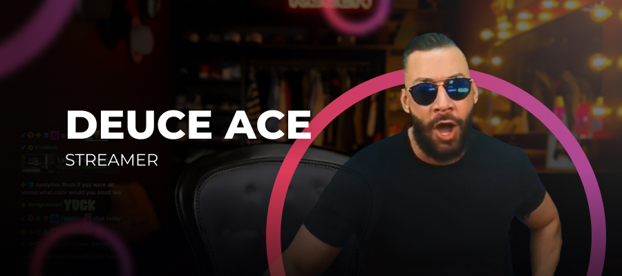 Deuce Ace