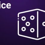 Dice logo